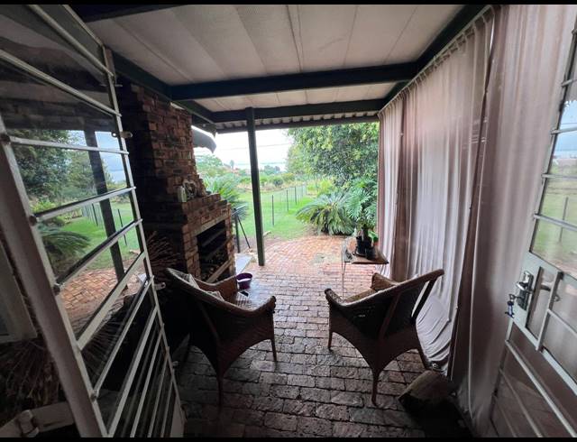 4 BEDROOM HOUSE FOR SALE IN VAAL MARINA